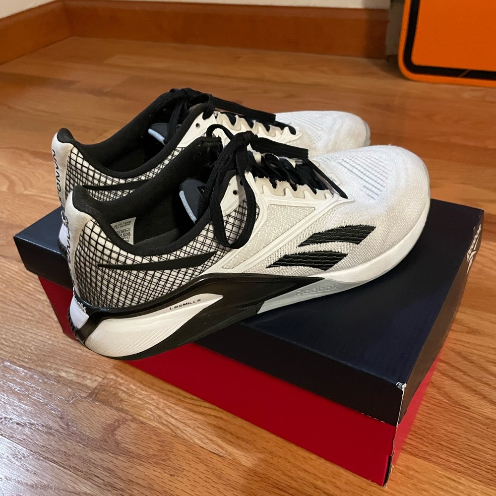 Womens Reebok Nano X2